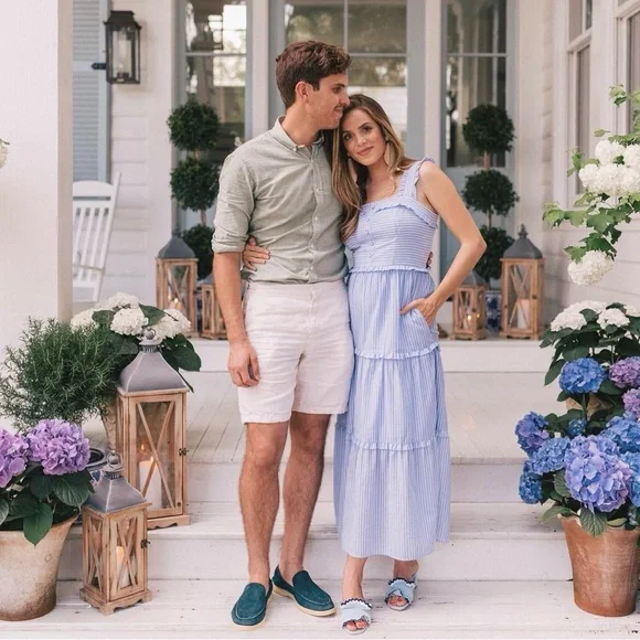 GMG Courtney Dress - Picture 7 of 8